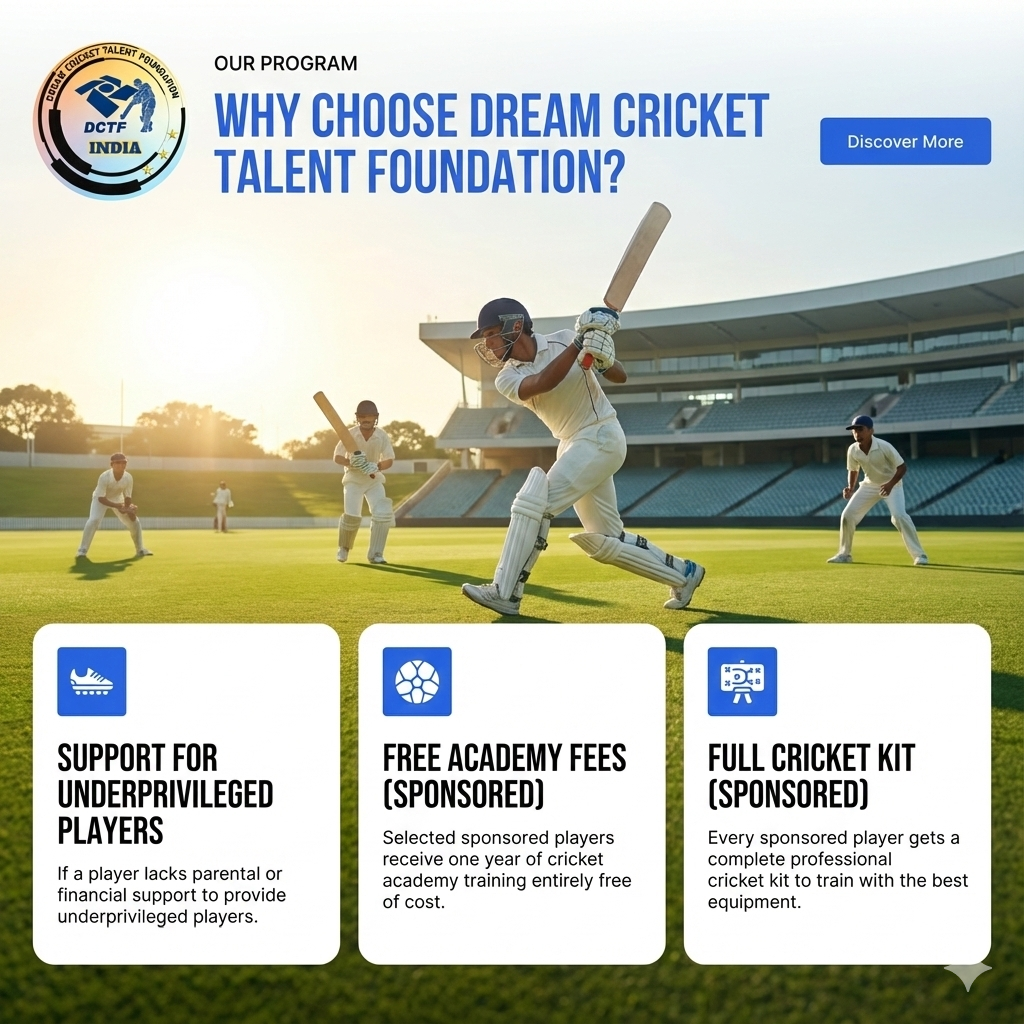 “Play Cricket in Dubai: Your Complete Guide”.